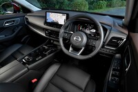 日産エクストレイルG e-4ORCE(前編)の画像