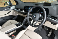 輸入車チョイ乗りリポート 第2回:ビールとエンジン車はドイツに限るの画像