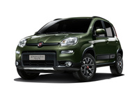 フィアット・パンダ4×4