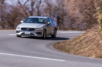 ボルボS60 T4モメンタム