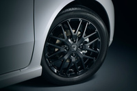 「ホンダN-BOXカスタム」に特別仕様車「ブラックスタイル」登場の画像