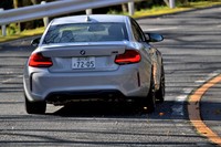 BMW M2コンペティション(後編)の画像