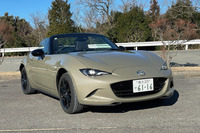 第45回:小沢コージが聞いた大規模改良型「ロードスター」で「990S」廃止の真相 敵はハッカーだった!