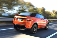 第4回:これぞ紳士の国の乗り物輸入車チョイ乗りリポート~イギリス編~(その1)の画像