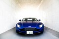 アストンマーティンDB11 AMR（FR/8AT）【試乗記】