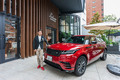 レンジローバー ヴェラール｜The World of Ultimate SUV