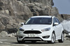 フォード・フォーカス スポーツ+ エコブースト(FF/6AT)【試乗記】
