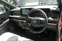 日産が軽BEV「サクラ」をマイナーチェンジ 最大で15万円の値下げを実施の画像