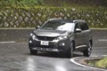 プジョー5008GT BlueHDi（FF/6AT）【試乗記】