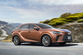 「レクサスRX」に2.5リッターハイブリッドの「350h」追加設定
