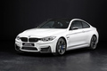 BMW M4クーペに2種類の限定車が登場