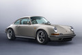 964型「ポルシェ911」のプロフェッショナル集団！ シンガー・ビークル・デザインの仕事を知る