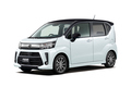 ダイハツが「ムーヴ」を一部改良　特別仕様車「カスタムX“VS SA III”」を設定