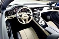 ベントレー・コンチネンタルGT(後編)の画像