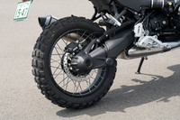 BMW R12 G/S(6MT)の画像