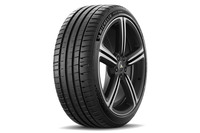 ミシュランから新たなハイグリップスポーツタイヤ「パイロットスポーツ5」登場