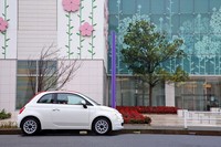 2020年1月に発売された「グッドイヤー・エフィシェントグリップ エコEG02」。今回は、人気のコンパクト「フィアット500C」に装着したうえで“進化系エコタイヤ”としての実力をチェックした。