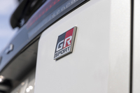 トヨタRAV4 GRスポーツ