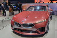 海外メーカーではメルセデス・ベンツとBMW、BYD、ヒョンデが出展。いまだに出展を続けてくれる彼らに感謝しつつ、同時に、輸入車に頼らないでもこれだけの展覧会ができる、日本のモビリティー企業のコンテンツ力も実感した。……いやそれでも、いてくれるとうれしいんですけどね。