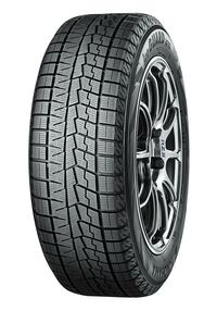 氷雪上での性能向上はもちろん、性能持続性も高めたというアイスガードセブン。基本サイズは145/80R13 75Q~265/35R21 101Qの全120サイズ。価格はオープン。