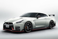 日産、「GT-R」「GT-R NISMO」の2018年モデル発売