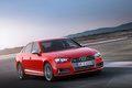 アウディ、新型「S4／S4アバント」を日本導入