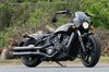 インディアン・スカウト ローグ(6MT)/トライアンフ・ロケット3 GT(6MT)/BMW R1250RS(6MT)【試乗記】