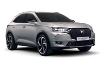 プラグインハイブリッドのラグジュアリーSUV「DS 7クロスバックE-TENSE 4×4」発売