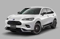 ZR-V e:HEV SPORTS ACCESSORY CONCEPT