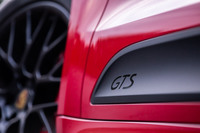 ポルシェ・マカンGTS(4WD/7AT)【試乗記】の画像