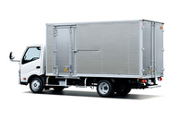 「トヨエース アルミバン」