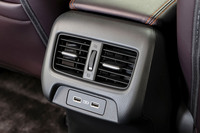 ホンダZR-V e:HEV Zプロトタイプ/ZR-V Zプロトタイプ【試乗記】の画像