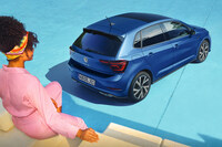 「フォルクスワーゲン・ポロ」がマイナーチェンジ 先行注文受け付けがスタートの画像