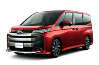 今や販売台数ランキングの上位を占めるのは、箱型でスライドドアを持つファミリーカーばかり。ブランド別では、やはりトヨタが目立つ。