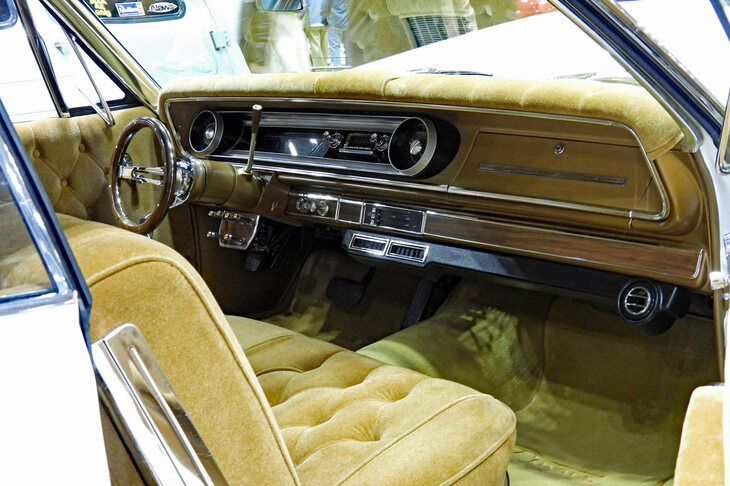 シボレー・インパラ(1965年)