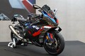 東京モーターサイクルショー2023（BMW）
