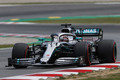 【F1 2019 速報】第5戦スペインGPでハミルトン3勝目
