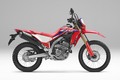 ホンダのオフロードバイク「CRF250L」「CRF250ラリー」がフルモデルチェンジ
