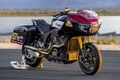 価格はおよそ1500万円　レーシングバイク「インディアン・チャレンジャーRR」国内販売へ