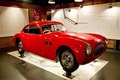 必見！ イタリアの自動車博物館（その3）：トリノ自動車博物館