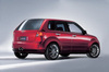 【デトロイトショー2004】マツダ、コンセプトカー「MX-Micro Sport」 など出展 【ニュース】 の画像2