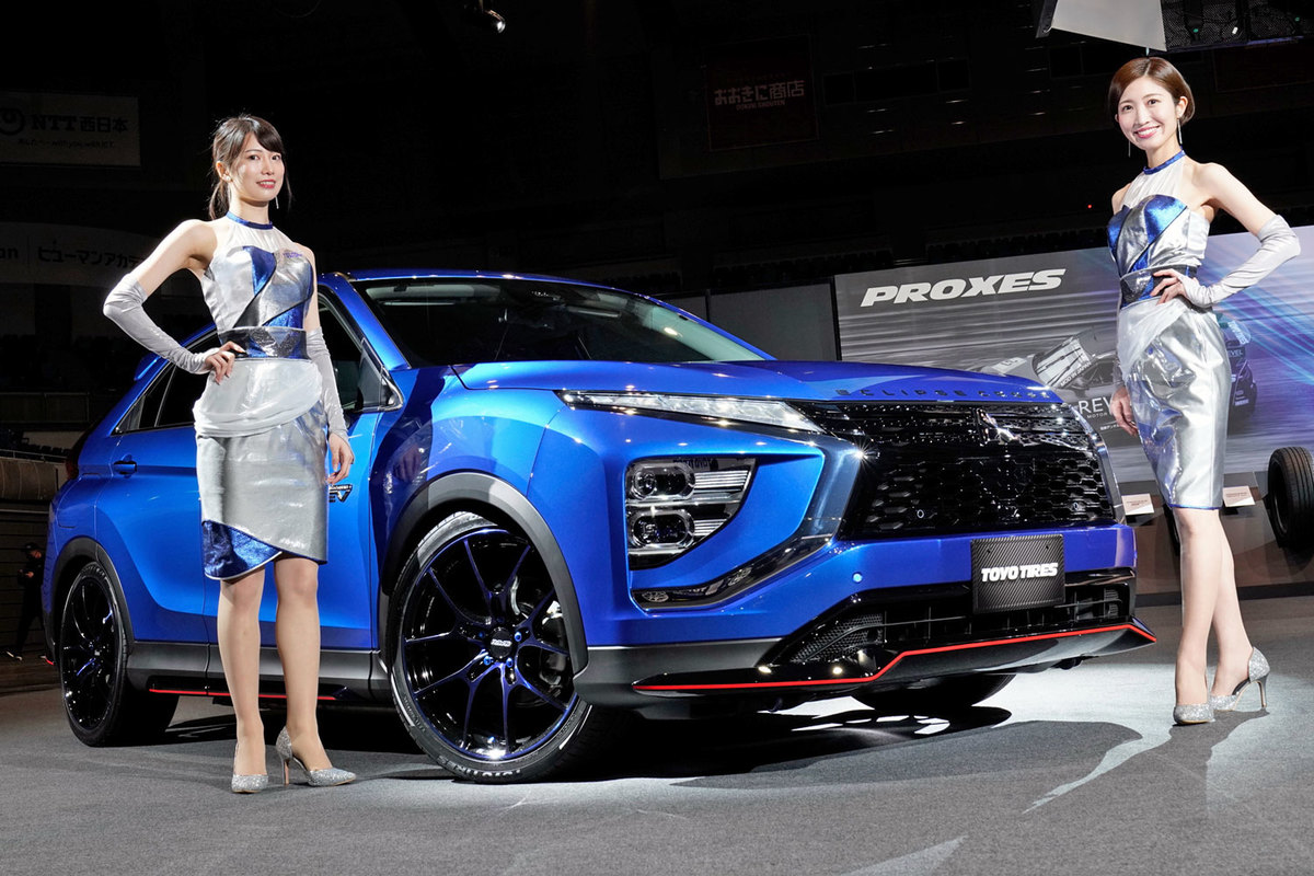 第639回：自動車文化を盛り上げたい！ トーヨータイヤの“バーチャル 