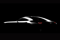 マツダブースの主役は“RX-9”?【東京モーターショー2015】