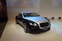 第18回:「ベンテイガ」の販売が絶好調!インポーターに聞きました~ベントレー編~の画像