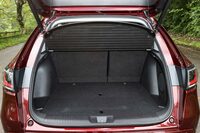 ホンダが「ZR-V」の予約受け付けを開始 スポーティーで上質な走りを追求した新型SUVの画像