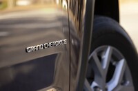 ジープ・グランドチェロキーLリミテッド