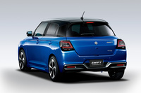 スイフト コンセプト