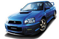 「スバル・インプレッサ」にWRカールック&装備充実の特別仕様車