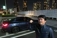 第195回:デカ鼻、謎の効用