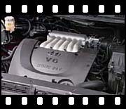 ヒュンダイ・トラジェ2.7GLS(4AT)【ブリーフテスト】の画像